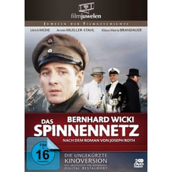 Alive AG 6413923 Film DVD Allemand