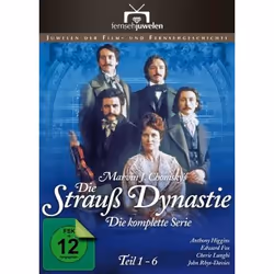 Alive AG 6414054, DVD, Allemand, 2D, 4:3, 614 min, 1 disques