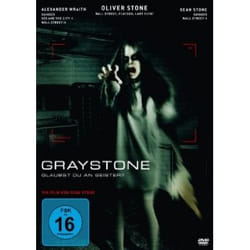 Alive AG 6414099 Film DVD Allemand, Anglais