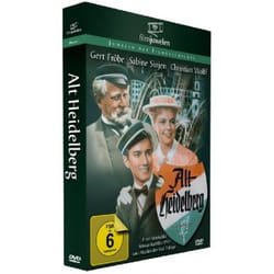 Alive AG 6414104 Film DVD Allemand