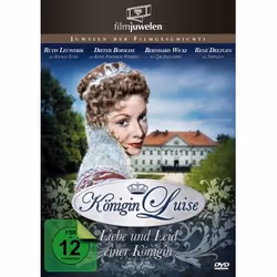 Alive AG 6414194, DVD, Allemand, 2D, 1.66:1, 100 min, 1 disques
