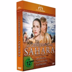 Alive AG 6414195, DVD, Allemand, Anglais, 2D, 4:3, 371 min