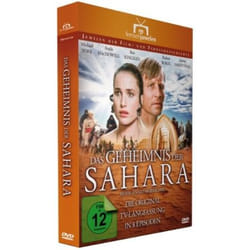 Alive AG 6414195 Film DVD Allemand, Anglais