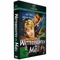 Alive AG 6414204, DVD, Allemand, 2D, 1.37:1, 89 min, 1 disques