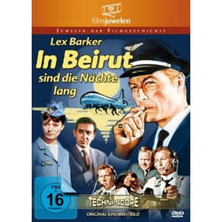 Alive AG 6414205 Film DVD Allemand