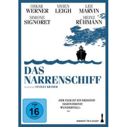 Alive AG 6414215 Film DVD Allemand, Anglais