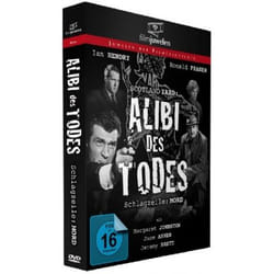 Alive AG 6414224 Film DVD Allemand
