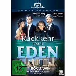 Alive AG 6414227, DVD, Allemand, Anglais, 2D, 4:3, 508 min