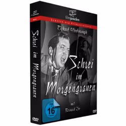 Alive AG 6414228, DVD, Allemand, 2D, 1.37:1, 73 min, 1 disques