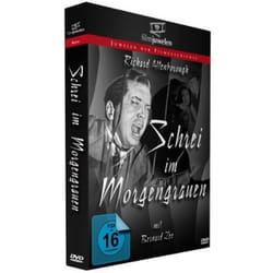 Alive AG 6414228 Film DVD Allemand