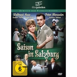 Alive AG 6414241, DVD, Allemand, 2D, 4:3, 100 min, 1 disques