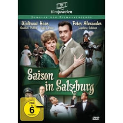 Alive AG 6414241 Film DVD Allemand