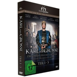 Alive AG 6414259 Film DVD Allemand