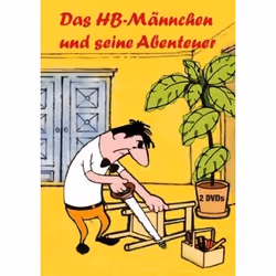 Alive AG 6414282, DVD, Allemand, 2D, 4:3, 217 min, 2 disques
