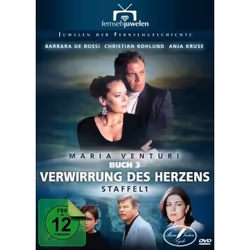 Alive AG 6414336, DVD, Allemand, 2D, 1.66:1, 524 min, 3 disques
