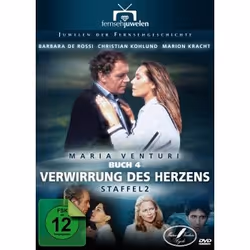 Alive AG 6414337, DVD, Allemand, 2D, 1.66:1, 437 min, 3 disques