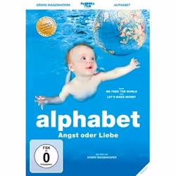 Alive AG 6414349, DVD, Chinois simplifié, Allemand, Anglais, Français, 2D, Allemand, 1.85:1, 109 min