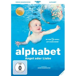 Alive AG 6414349 Film DVD Chinois simplifié, Allemand, Anglais, Français