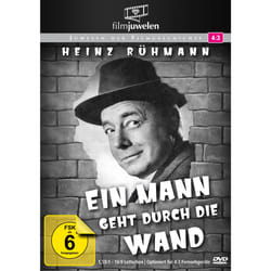 Fernsehjuwelen 6414390 Film DVD Allemand