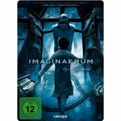 Alive AG 6414395, DVD, Allemand, Anglais, 2D, Allemand, 2.39:1, 82 min