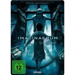 Alive AG 6414395 Film DVD Allemand, Anglais