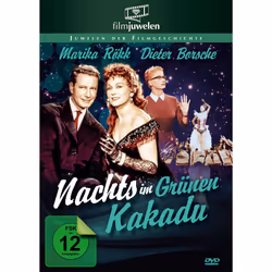 Fernsehjuwelen 6414420, Film