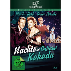 Fernsehjuwelen 6414420 Film