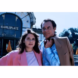 Fernsehjuwelen 6414421 Film DVD Allemand