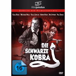 Fernsehjuwelen 6414521, Film