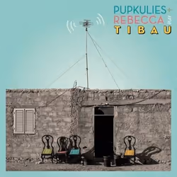 Alive AG Tibau, Musique du monde, CD, Pupkulies & Rebecca, Support physique, Normoton
