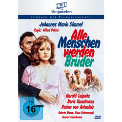 Fernsehjuwelen 6414742 Film DVD Allemand