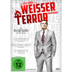 Alive AG Weißer Terror DVD Allemand, Anglais