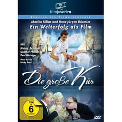 Alive AG 6414852 Film DVD Allemand