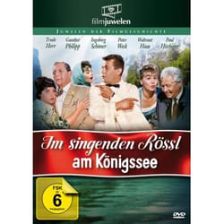 Alive AG 6414860 Film DVD Allemand