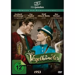 Alive AG 6414867, DVD, Allemand, 2D, 1.37:1, 92 min, 1 disques