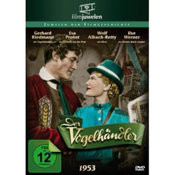 Alive AG 6414867 Film DVD Allemand