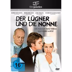 Alive AG 6414944, DVD, Allemand, 2D, 1.66:1, 95 min, 1 disques
