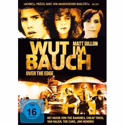 Alive AG 6414970, DVD, Allemand, Anglais, 2D, Allemand, Anglais, 1.78:1, 91 min