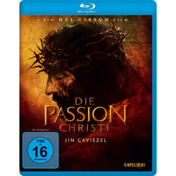 Alive AG Die Passion Christi Blu-ray