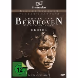 Alive AG 6415039, DVD, Allemand, Italien, 2D, 1.37:1, 93 min, 1 disques