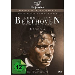 Alive AG 6415039 Film DVD Allemand, Italien