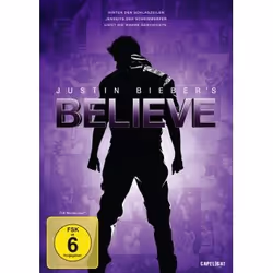 Alive AG 6415111, DVD, Allemand, Anglais, 2D, Allemand, 2.35:1, 89 min