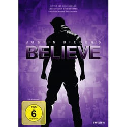 Alive AG 6415111 Film DVD Allemand, Anglais
