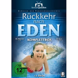 Alive AG 6415118, DVD, Allemand, Anglais, 2D, 4:3, 1279 min, 11 disques