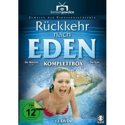 Alive AG 6415118 Film DVD Allemand, Anglais