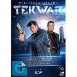 Alive AG 6415180 Film DVD Allemand, Anglais