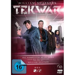 Alive AG 6415181 Film DVD Allemand, Anglais