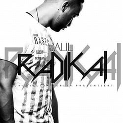 Alive AG Radikal CD Hip-hop Jalil
