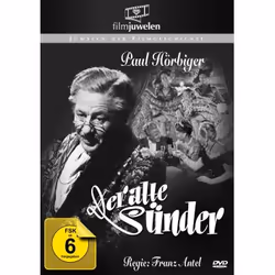 Alive AG 6415208, DVD, Allemand, 2D, 1.37:1, 96 min, 1 disques