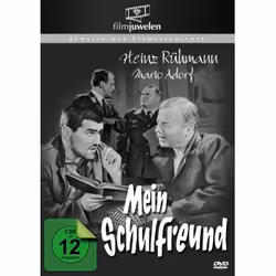 Alive AG 6415221, DVD, Allemand, 2D, 1.33:1, 89 min, 1 disques
